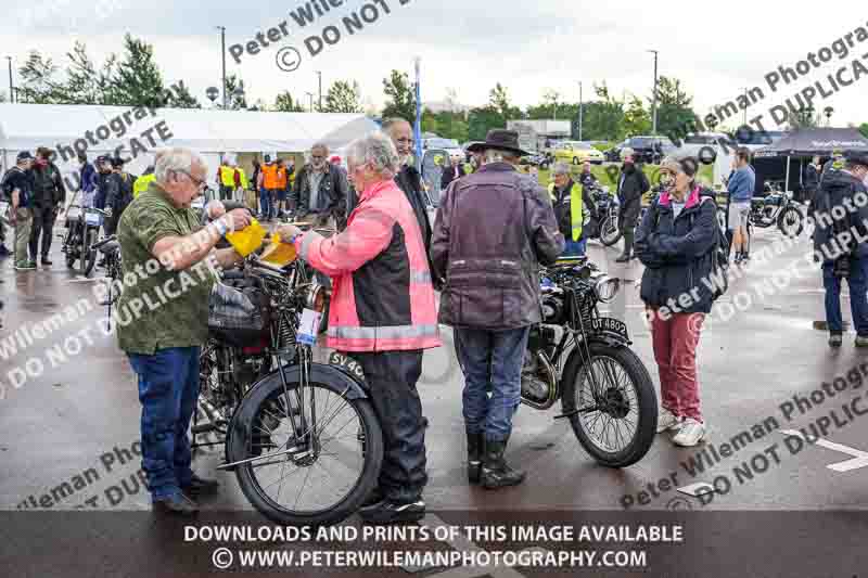 Vintage motorcycle club;eventdigitalimages;no limits trackdays;peter wileman photography;vintage motocycles;vmcc banbury run photographs